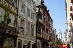 Rouen
